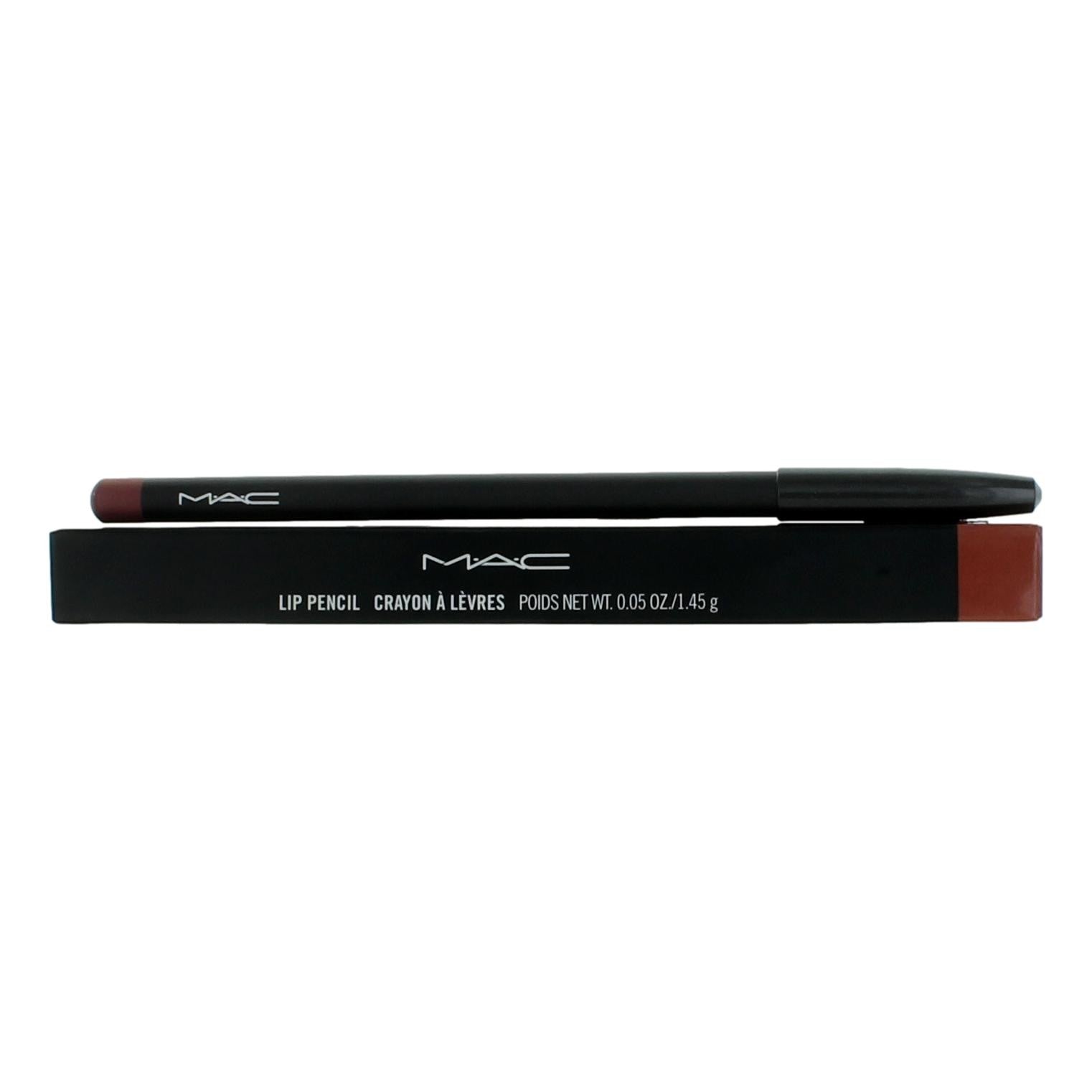 Photo of MAC Lip Pencil by MAC, .05 oz Lip Pencil - Dervish